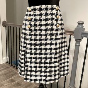 TALBOTS SKIRT